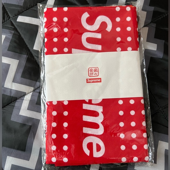 Supreme towel set - Picture 2 of 4